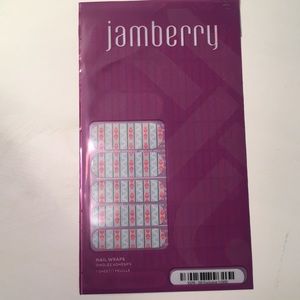 Jamberry Style Box Exclusive Nail Wraps